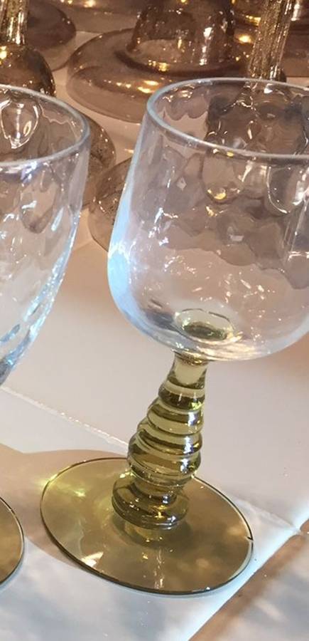 Mariner Topaz-Diamond Optic Claret Wine by Morgantown-1