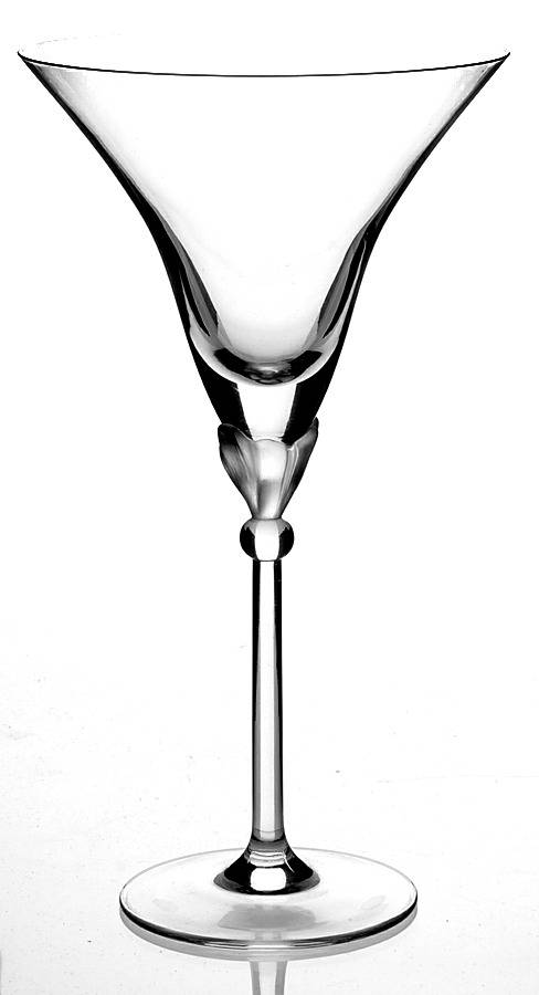 MIC166 Wine Glass by Mikasa-1