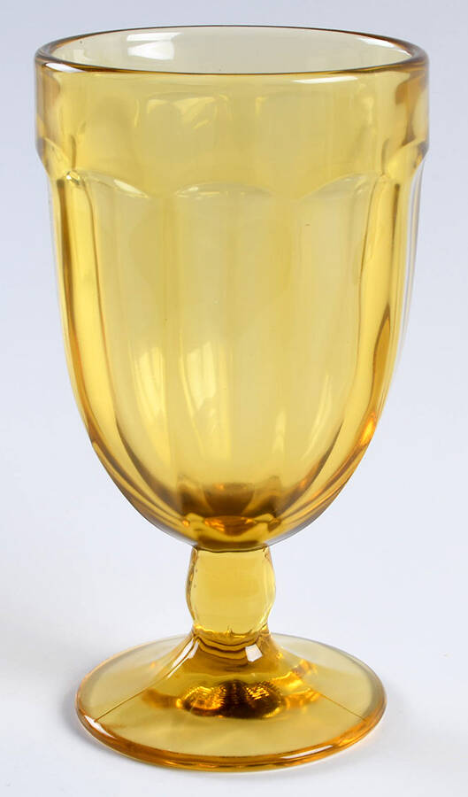 Arlington Honey Amber Iced Tea by Mosser (Ohio)-1