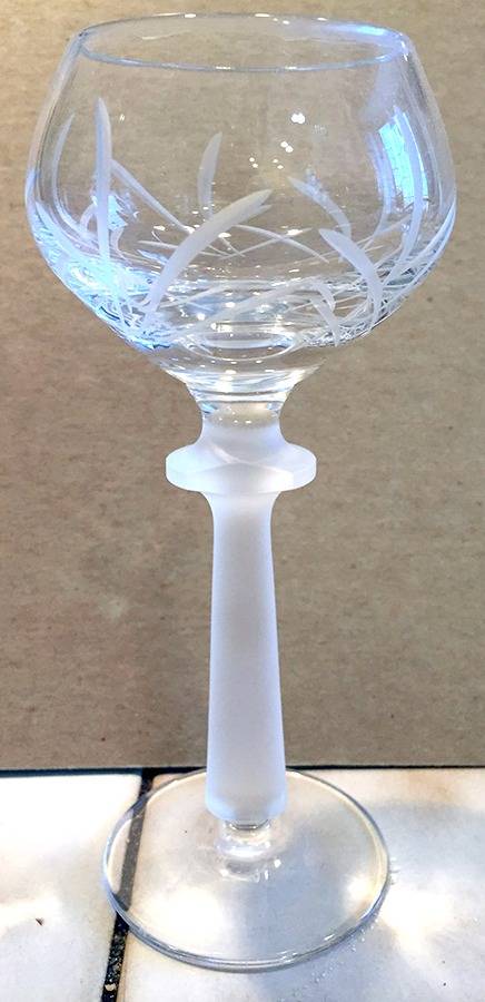 MIC170 Cordial Glass by Mikasa-1
