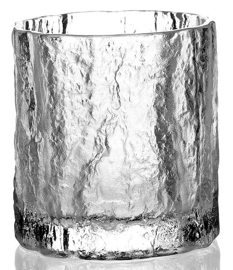Frostfire (Frosted Texture) Old Fashioned by Mikasa-1