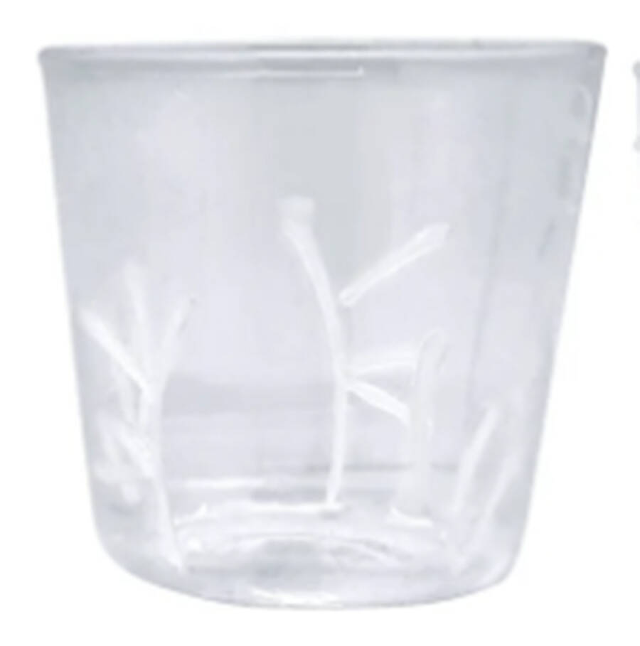 Applique (Various Colors) Double Old Fashioned by Mariposa-1