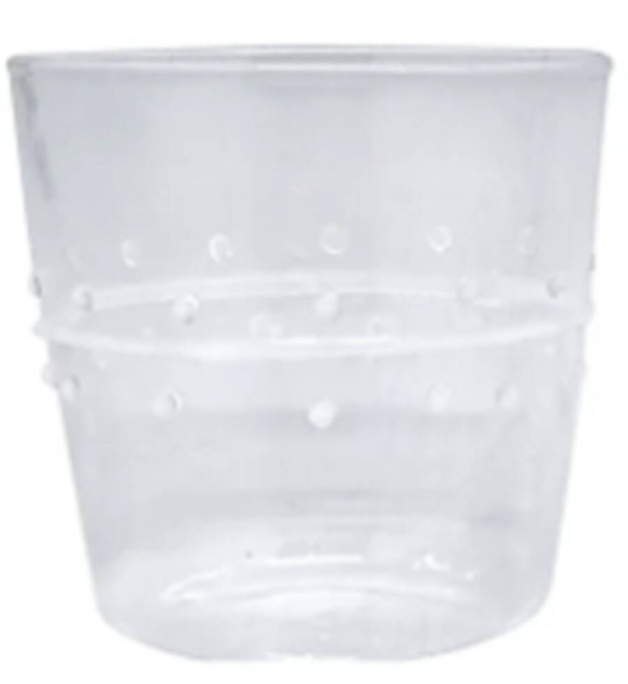 Applique (Various Colors) Double Old Fashioned by Mariposa-1
