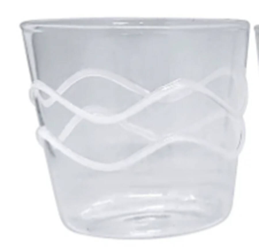 Applique (Various Colors) Double Old Fashioned by Mariposa-1