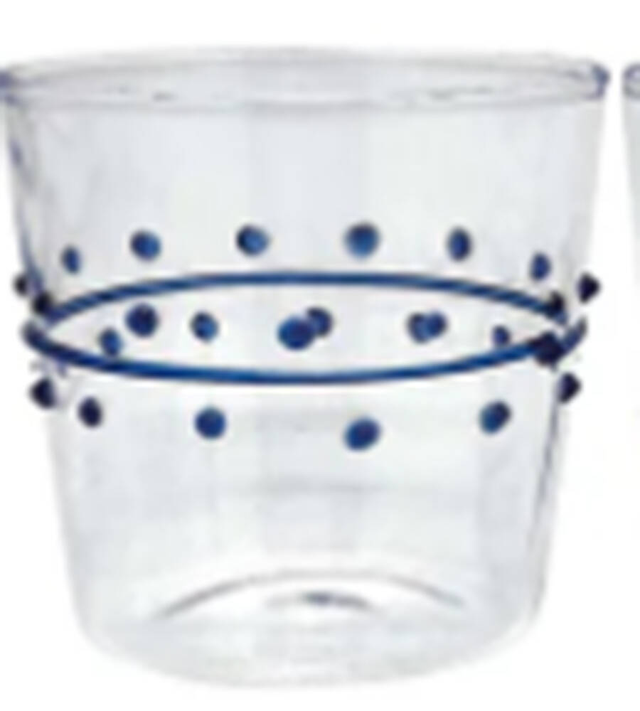 Applique (Various Colors) Double Old Fashioned by Mariposa-1