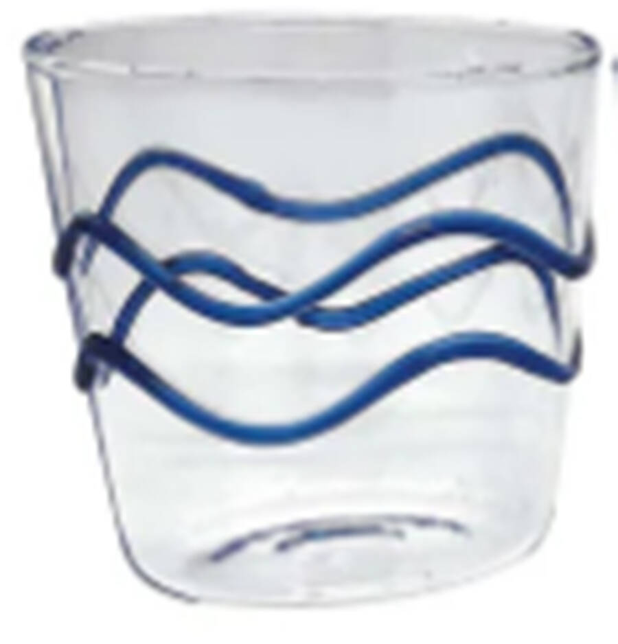 Applique (Various Colors) Double Old Fashioned by Mariposa-1