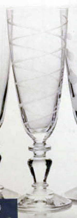 Cheers Vintage Fluted Champagne by Mikasa-1