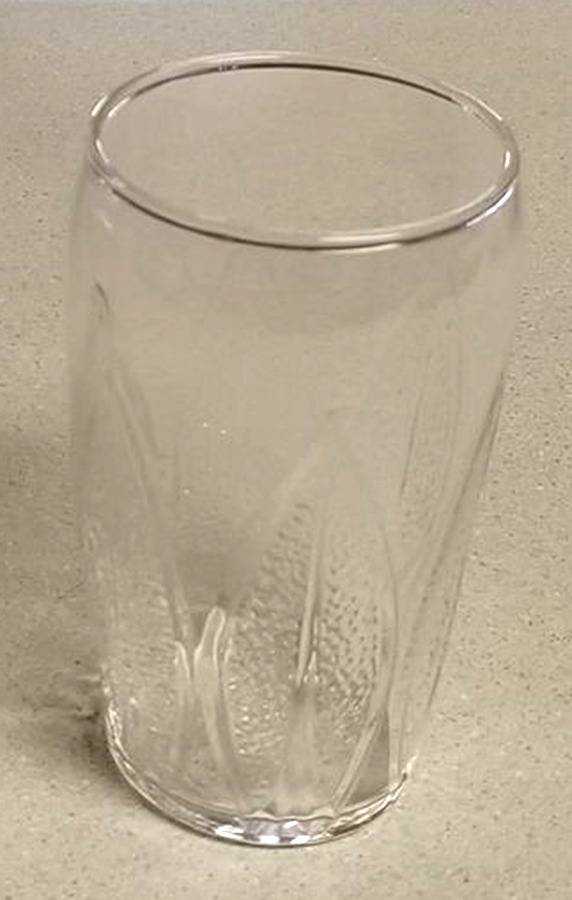 MBE6 11 Oz Flat Tumbler by MacBeth-Evans-1