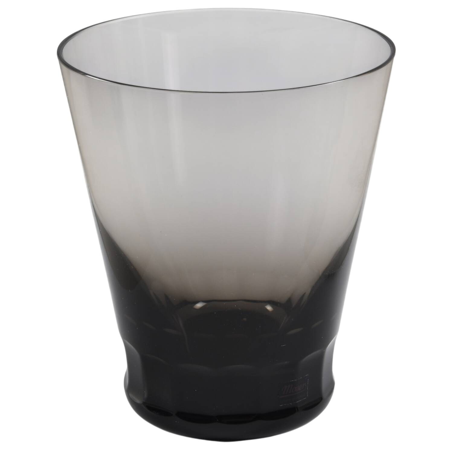 Fluent Smoke Double Old Fashioned by Moser-1