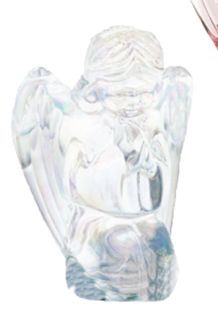 Holiday Animals & Figurines Angel by Mosser (Ohio)-1