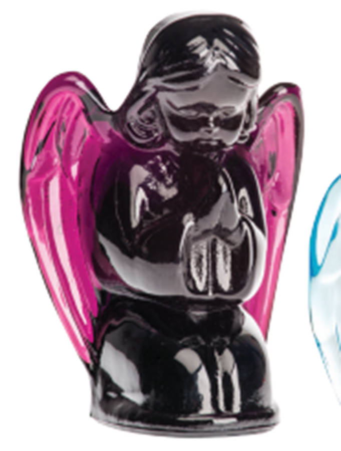 Holiday Animals & Figurines Angel by Mosser (Ohio)-1