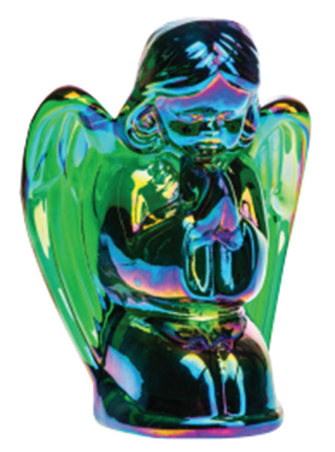 Holiday Animals & Figurines Angel by Mosser (Ohio)-1