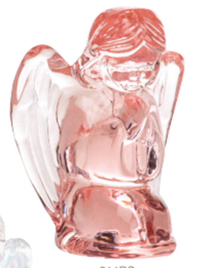 Holiday Animals & Figurines Angel by Mosser (Ohio)-1