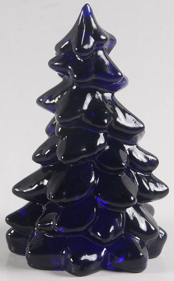 Holiday Animals & Figurines 5" Christmas Tree by Mosser (Ohio)-1