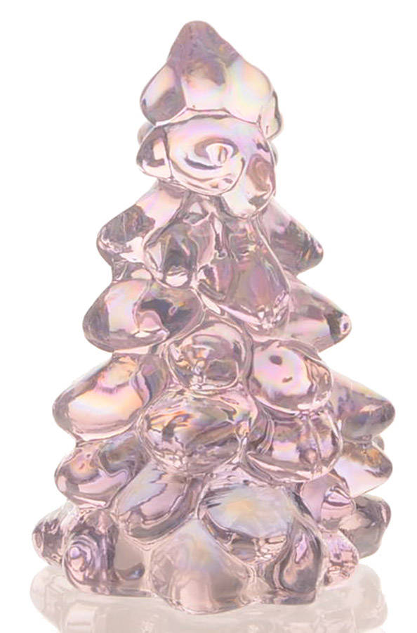 Holiday Animals & Figurines 2" Christmas Tree by Mosser (Ohio)-1