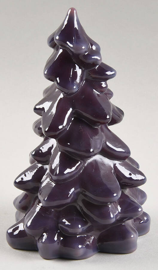 Holiday Animals & Figurines 5" Christmas Tree by Mosser (Ohio)-1