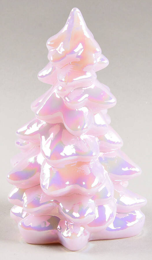 Holiday Animals & Figurines 5" Christmas Tree by Mosser (Ohio)-1