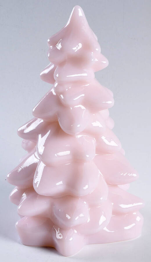 Holiday Animals & Figurines 8" Christmas Tree by Mosser (Ohio)-1