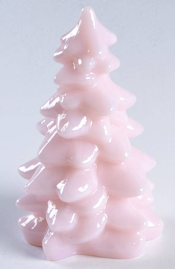 Holiday Animals & Figurines 5" Christmas Tree by Mosser (Ohio)-1