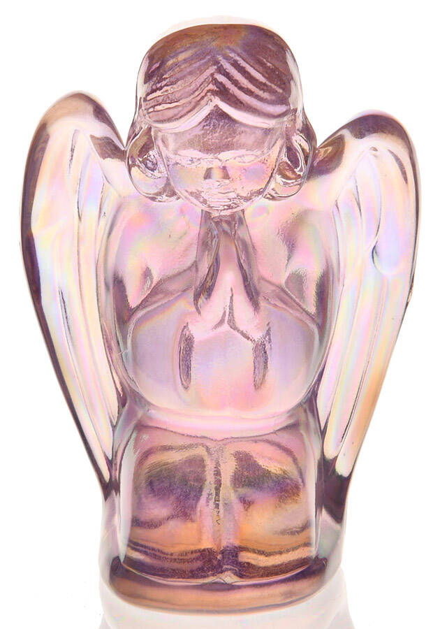 Holiday Animals & Figurines Angel by Mosser (Ohio)-1