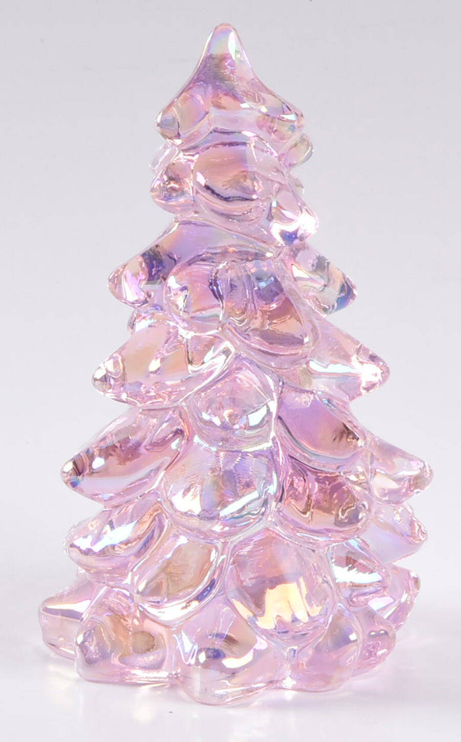 Holiday Animals & Figurines 5" Christmas Tree by Mosser (Ohio)-1
