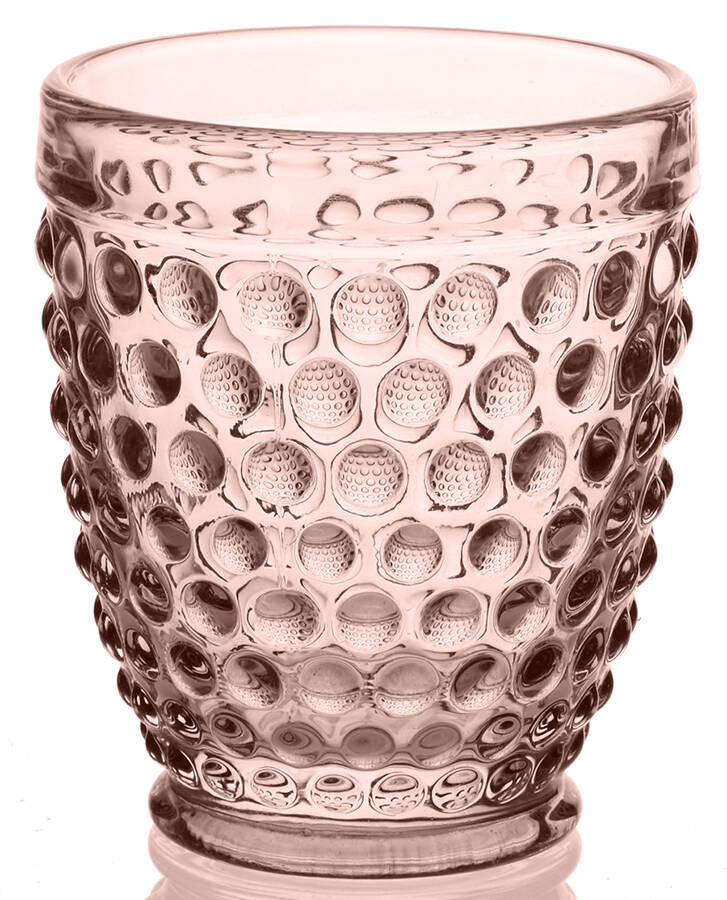 Chauncey Pink Double Old Fashioned by Martha Stewart-1