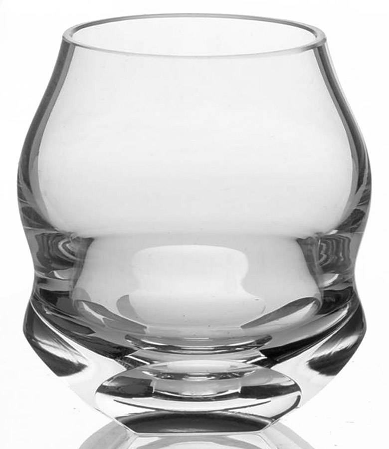MOG45 Shot Glass by Moser-1