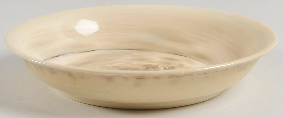 MUR22 Coupe Soup Bowl by Murano Glass-1
