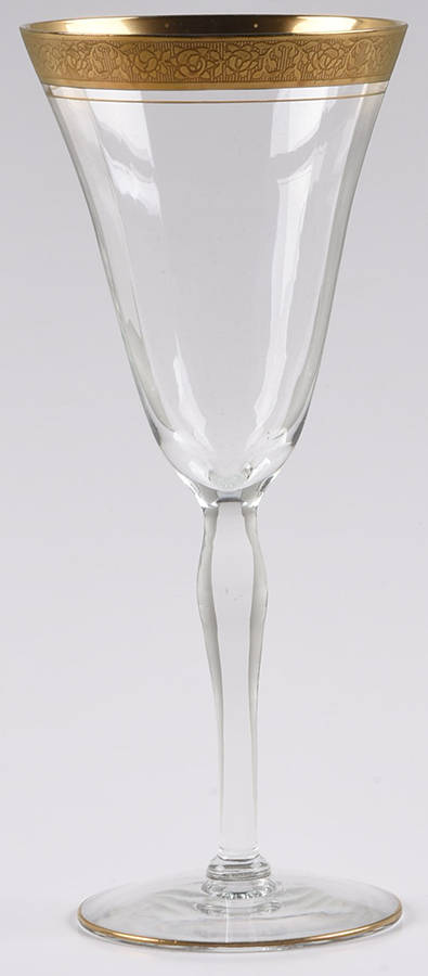 7604-1-2-8 Water Goblet by Morgantown-1
