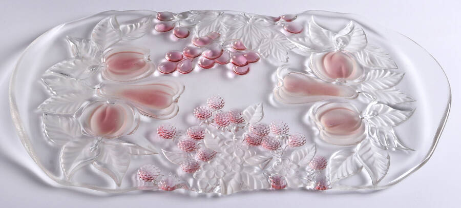 MIC180 Canape Tray by Mikasa-1