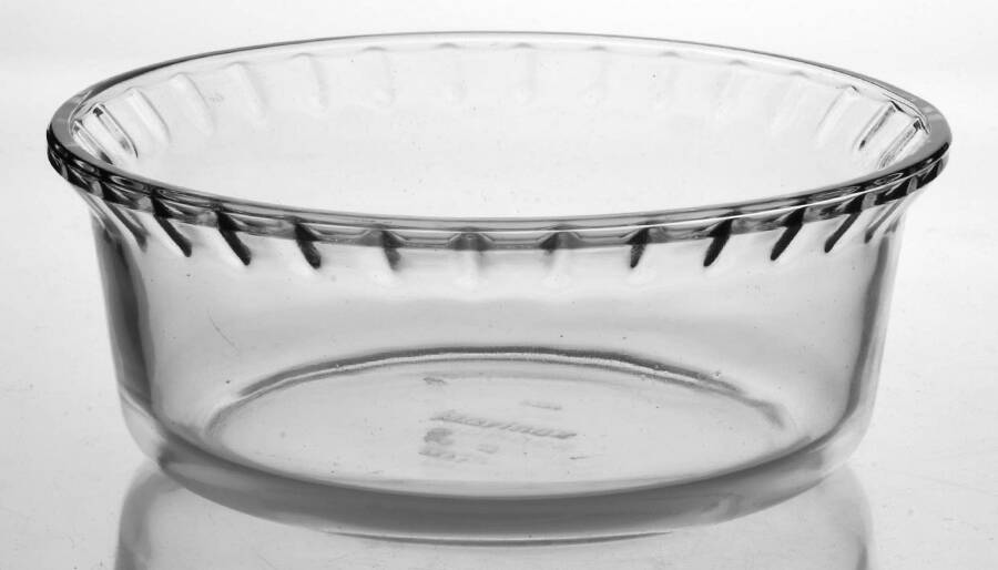 Kitchenware 6'' Round Baker by Marinex-1