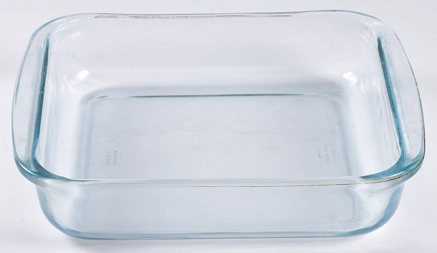 Kitchenware 8" Square Baker by Marinex-1