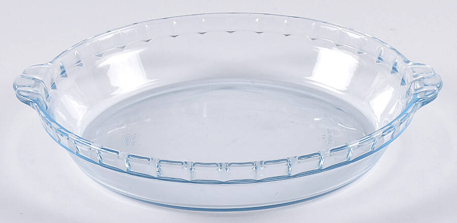Kitchenware 10" Pie Plate by Marinex-1