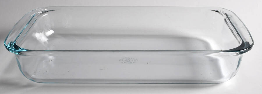 Kitchenware 11" Rectangular Baker by Marinex-1