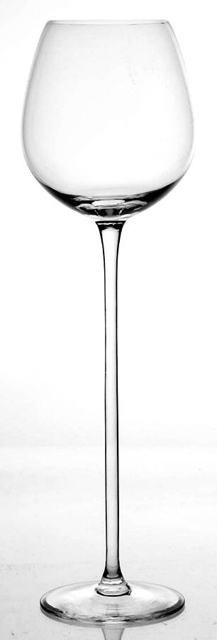 Moser Club's Physiognomical Snifters Long Fellow Toasting Snifter by Moser-1