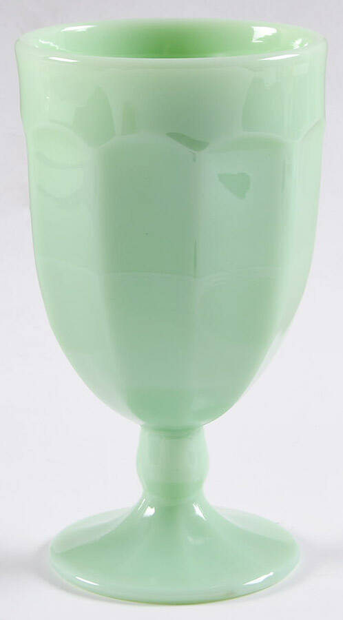 Arlington-Jadeite Iced Tea by Mosser (Ohio)-1