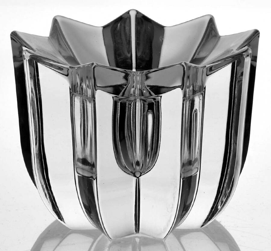 Starlight Candleholder by Mikasa-1