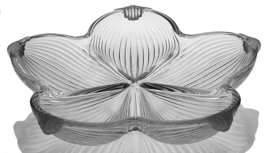 Opera 12" 5 Part Relish by Mikasa-1