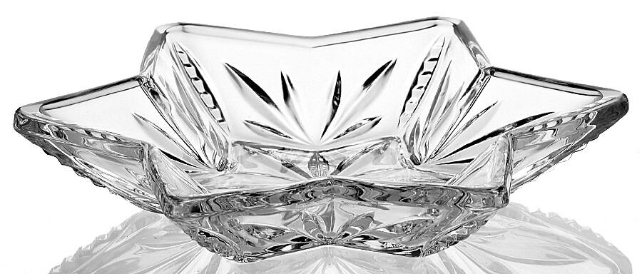 Starmist Open Candy Dish by Mikasa-1