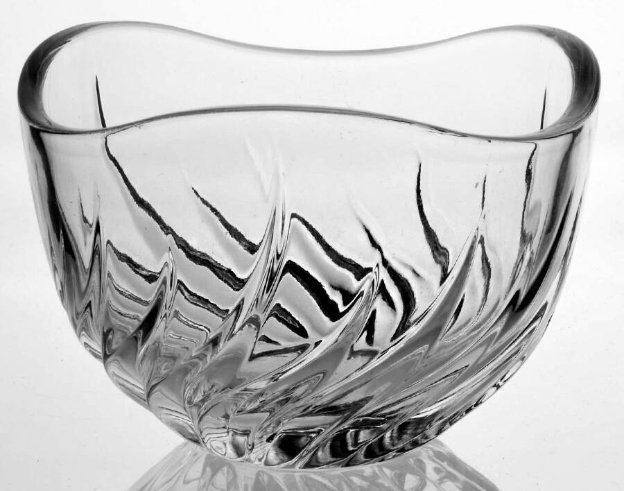 Cadence Nut Bowl by Mikasa-1