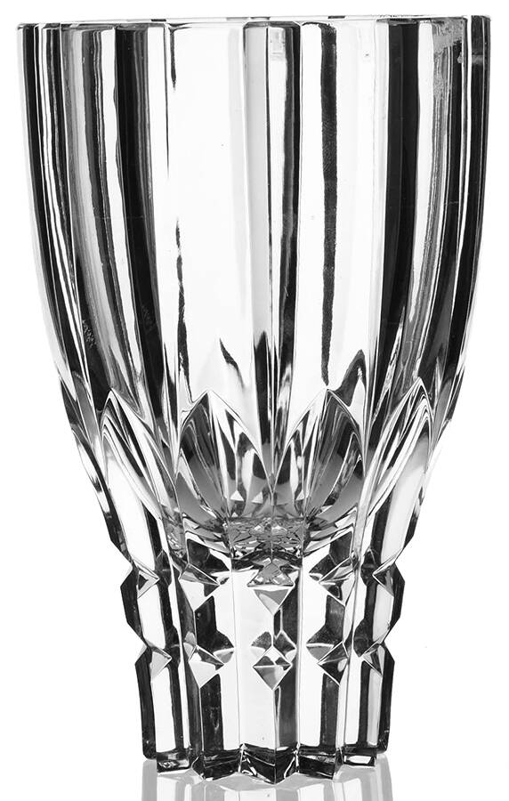 MIC187 7" Flower Vase by Mikasa-1