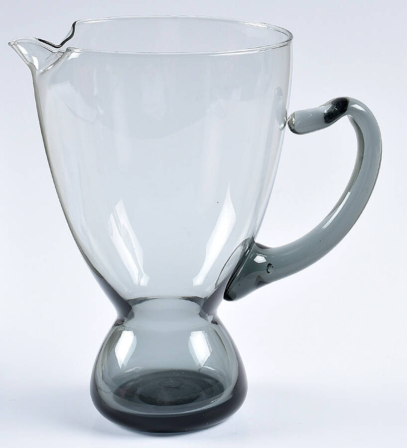 MOR26 32 Oz Pitcher by Morgantown-1