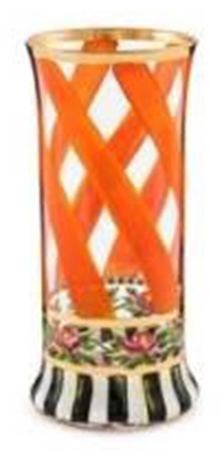 Maypole Highball by MacKenzie-Childs-1