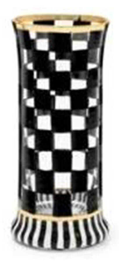 Carnival Highball Glass by MacKenzie-Childs-1
