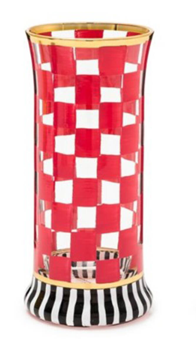 Carnival Highball by MacKenzie-Childs-1