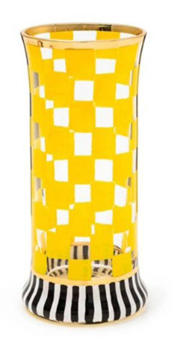 Carnival Highball by MacKenzie-Childs-1
