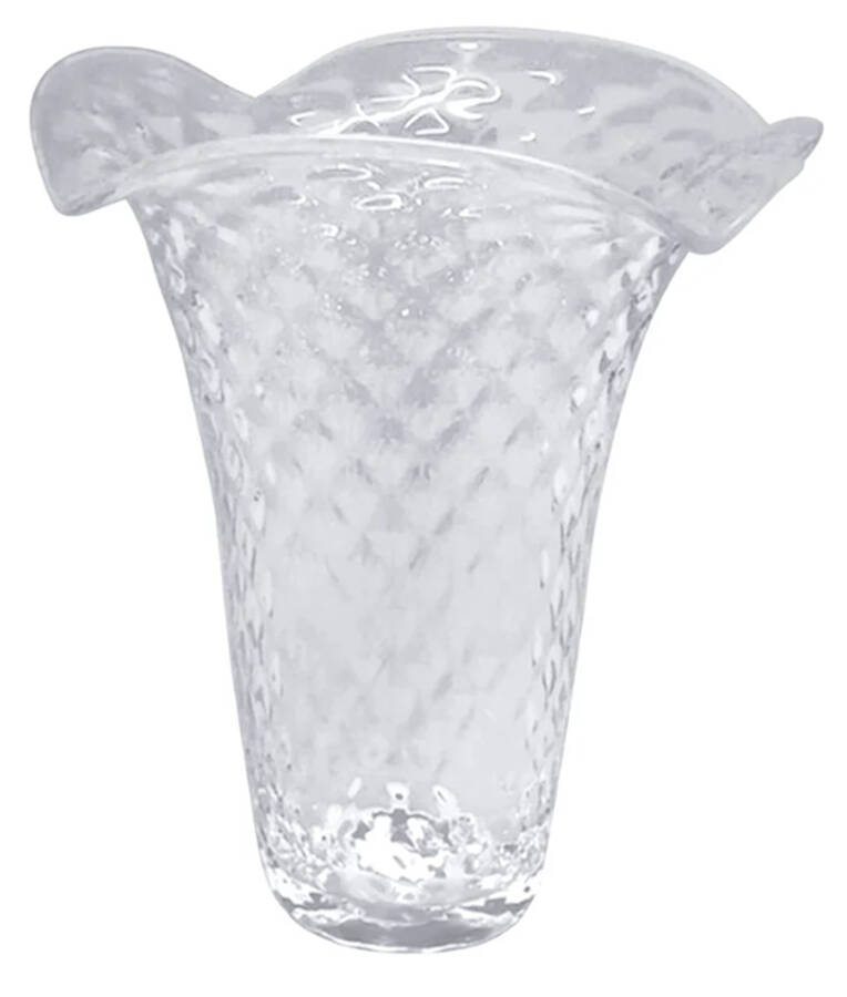 Studio 6" Flower Vase by Mariposa-1