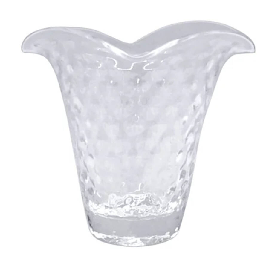 Studio 4" Flower Vase by Mariposa-1