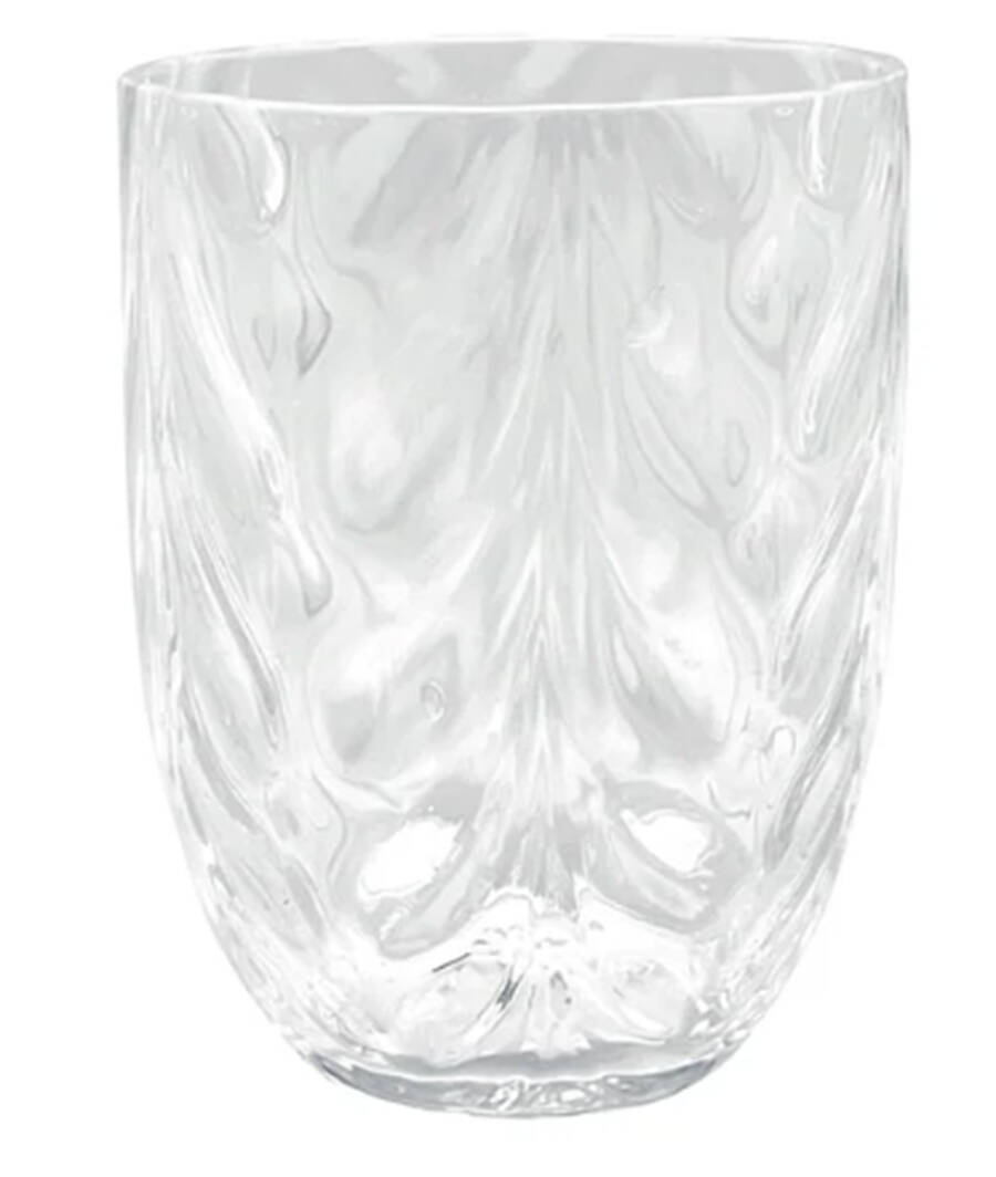 Sip Sip 8 Oz Flat Tumbler by Mariposa-1