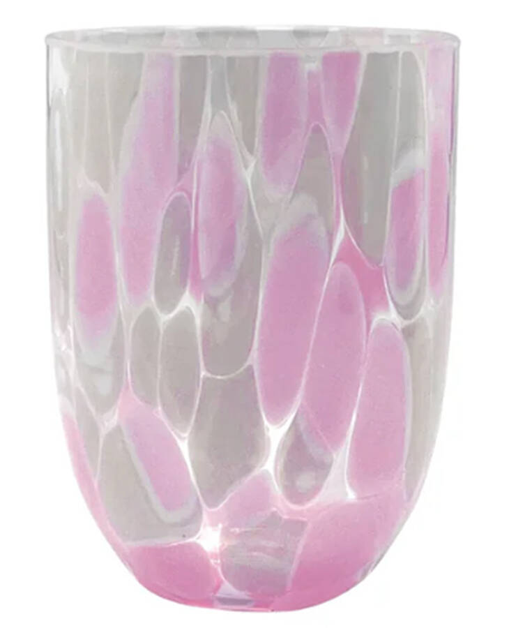 Sip Sip 8 Oz Flat Tumbler by Mariposa-1